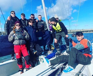 Sailing News & Events - Royal Irish Yacht Club - Dun Laoghaire, CO, Dublin